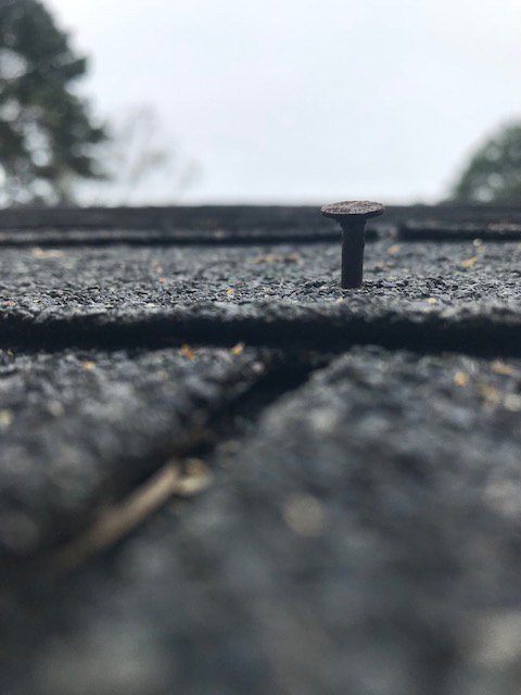 Slide of Bonafide Roofing