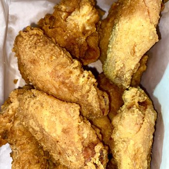Vons Chicken - Crispy Fried Chicken - Korean Near Me - Honolulu, Hawaii Vons Chicken - Crispy Fried Chicken - Korean Near Me - Honolulu, Hawaii