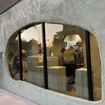 Awan - Vegan Near Me - Venice, California Awan - Vegan Near Me - Venice, California