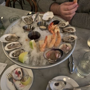Neptune Oyster - Oysters! - Seafood Near Me - Boston, Massachusetts Neptune Oyster - Oysters! - Seafood Near Me - Boston, Massachusetts