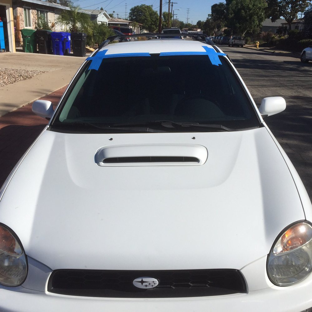 Excellent Auto Glass - Excellent - Auto Glass Services Near Me