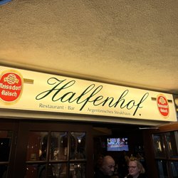 Halfenhof