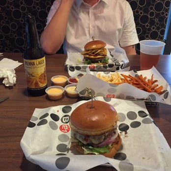 Burger 21 - Ashburn - Burgers here are so dang tasty. - Burgers Near Me - Ashburn, Virginia Burger 21 - Ashburn - Burgers here are so dang tasty. - Burgers Near Me - Ashburn, Virginia