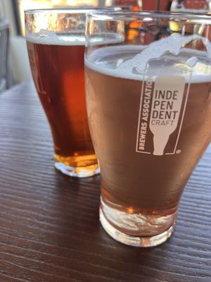 Basecamp - Sedona Beer Company by null