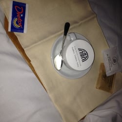Albergo Park Hotel AI Cappuccini