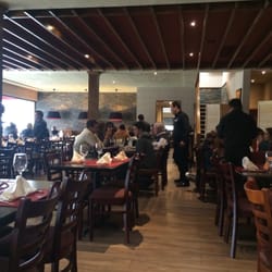Ica - AlmuerZo de domingo