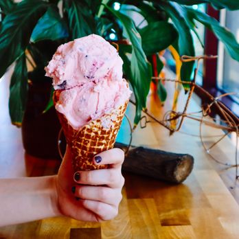 Icecycle Creamery - Choco-Cherry Bliss - Ice Cream & Frozen Yogurt Near Me - Reno, Nevada Icecycle Creamery - Choco-Cherry Bliss - Ice Cream & Frozen Yogurt Near Me - Reno, Nevada