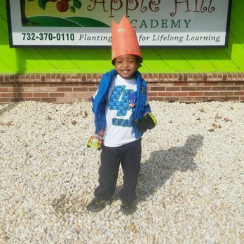 Inspire Apple Hill Academy - Celebrating a birthday at school! - Child Care & Day Care Near Me - Howell, New Jersey Inspire Apple Hill Academy - Celebrating a birthday at school! - Child Care & Day Care Near Me - Howell, New Jersey