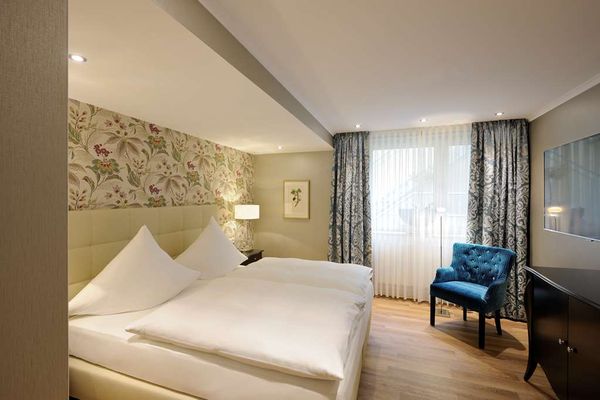 Kastens Hotel Luisenhof by null