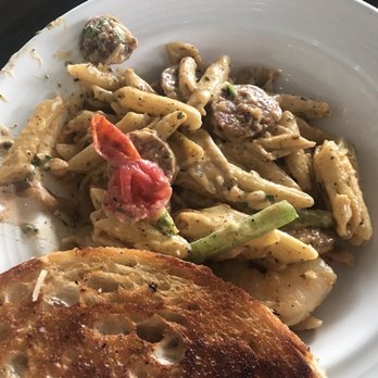 Foster's Kitchen Waikoloa - Cajun shrimp pasta - American Near Me - Waikoloa, Hawaii