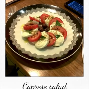 Marchetti Cafe - Wine Bars Near Me - Brisbane, QLD