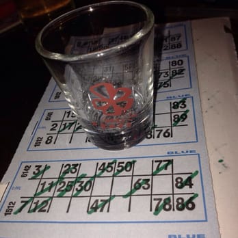 Blingo Wings! - Bingo is my name-o! Thanks for the bling! - Yelp Events Near Me - Dublin, D Blingo Wings! - Bingo is my name-o! Thanks for the bling! - Yelp Events Near Me - Dublin, D