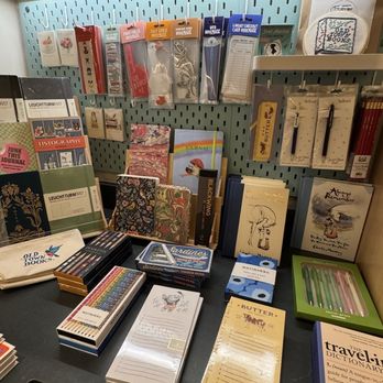 Old Town Books - Bookstores Near Me - Alexandria, Virginia