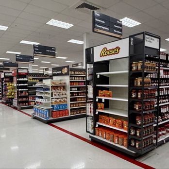 Target - Boxed foods, etc. - Department Stores Near Me - Pittsburgh, Pennsylvania