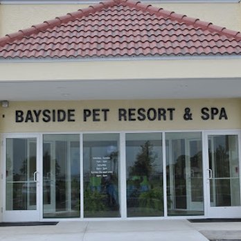 Bayside Pet Resort - Pet Sitting Near Me - Sarasota, Florida Bayside Pet Resort - Pet Sitting Near Me - Sarasota, Florida