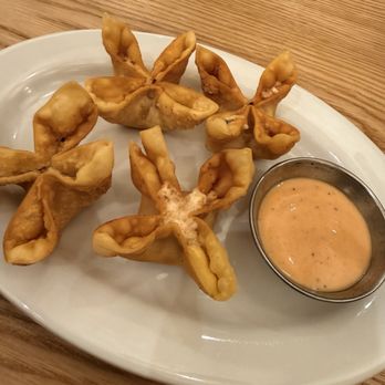 107 Taste - Asian Fusion Near Me - South Miami, Florida