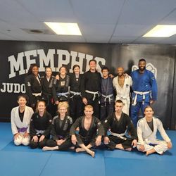 Saturday Comp Class