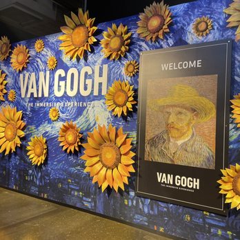 Van Gogh - Art Tours Near Me - Oro Valley, Arizona