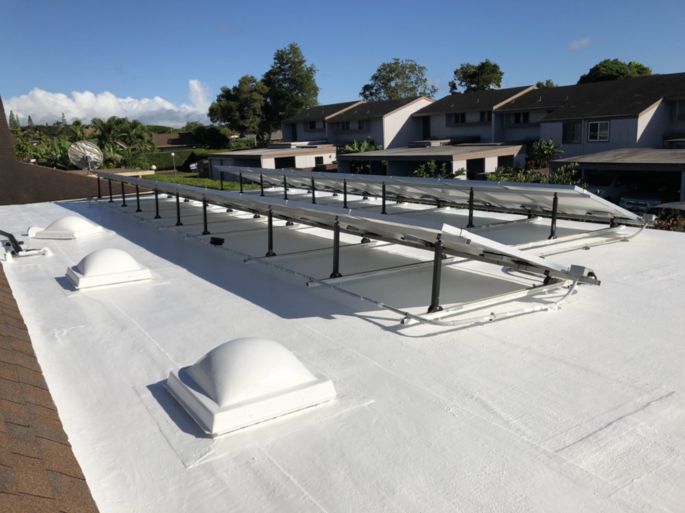 Slide of Discovery Roofing