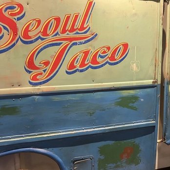 Seoul Taco - Korean Near Me - Chesterfield, Missouri