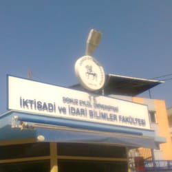 Dokuz Eylül Üniversitesi