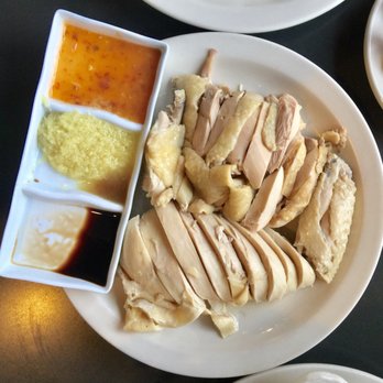Savoy Kitchen - Hainan Chicken - Asian Fusion Near Me - Alhambra, California Savoy Kitchen - Hainan Chicken - Asian Fusion Near Me - Alhambra, California