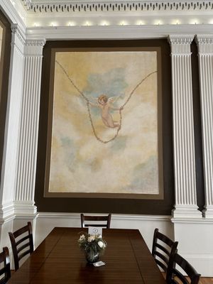 IKE Box Café by null