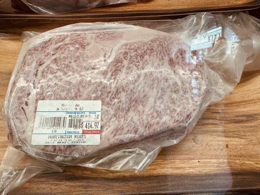 Huntington Meats & Sausages by null