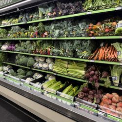 Sprouts Farmers Market