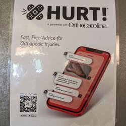 OrthoCarolina - Huntersville