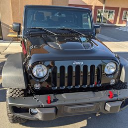 Prompt Car Wash And Detail: Fast, Flawless Finish