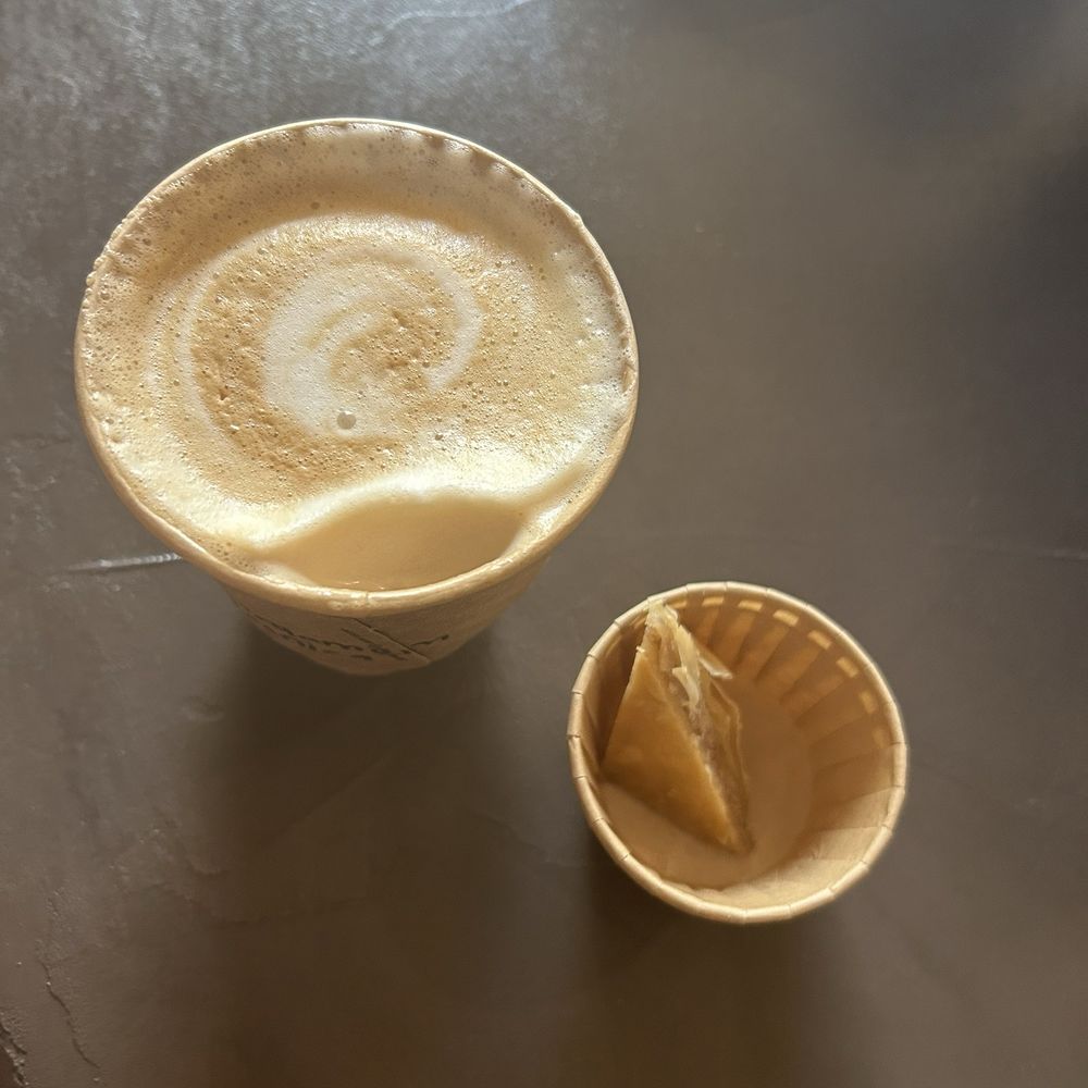 Cafe Babu - Babu latte - Coffee & Tea Near Me - Nashville, Tennessee Cafe Babu - Babu latte - Coffee & Tea Near Me - Nashville, Tennessee