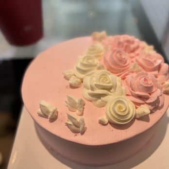 Paris Baguette - Birthday cake - Bakeries Near Me - Winter Garden, Florida Paris Baguette - Birthday cake - Bakeries Near Me - Winter Garden, Florida