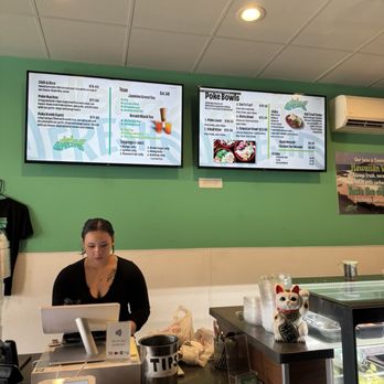 Aloha Fresh - Poke Near Me - San Jose, California Aloha Fresh - Poke Near Me - San Jose, California