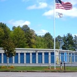 RightSpace Self Storage