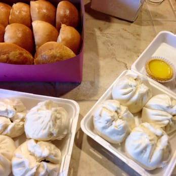 ABC Bakery - I really should have bought more!... - Bakeries Near Me - Sacramento, California