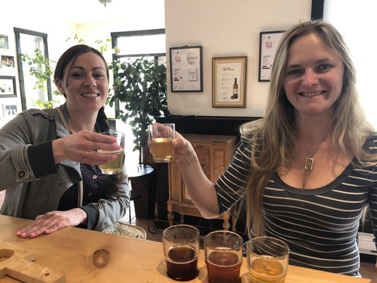 Vignoble Les Vents d'Ange by null