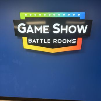 GAME SHOW BATTLE ROOMS - DALLAS - Updated February 2026 - 302 Photos