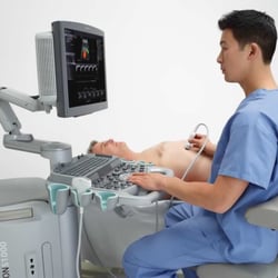 Caspian Diagnostic Imaging - Our Team of Professional