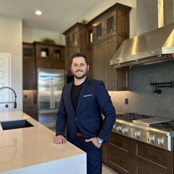 Joseph Allen - Keller Williams Realty - Real Estate Agent