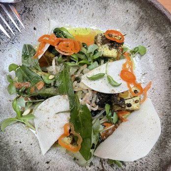 The Progress - New American Near Me - San Francisco, California