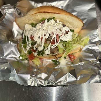 Rosita’s - Beef torta - Mexican Near Me - Brenham, Texas Rosita’s - Beef torta - Mexican Near Me - Brenham, Texas