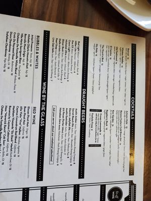 Foxhole Culinary Tavern by null
