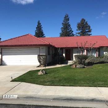 Clovis Roofing Company - Roofing Near Me - Clovis, California
