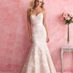Belle Mariée Bridal Boutique