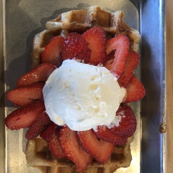 Waffle Love - Waffles Near Me - Northridge, California Waffle Love - Waffles Near Me - Northridge, California