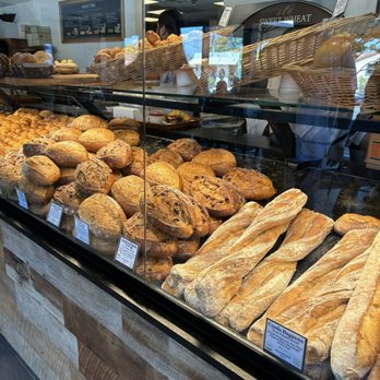 Sweet Wheat - Bakeries Near Me - Redondo Beach, California