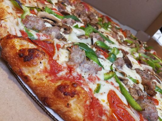 Joey C S Takeout Delivery 35 Photos 38 Reviews Pizza 15 M 139 Benton Harbor Mi Restaurant Reviews Phone Number Yelp