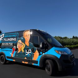 Service Pro Plumbing