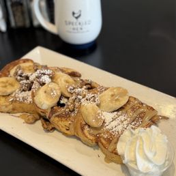 French Toast French Toast